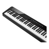 Piano Digital Casio Privia Px-s1000 Bk Pxs1000 Black Tm