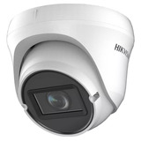 Camara De Seguridad Domo Hikvision Varifocal Audio 2mpx