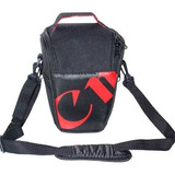 Case Bolsa Capa Canon Eos 6d 7d T2i T3i T4i T5i 60d 70d