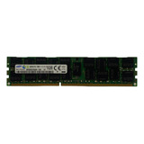 Memória Samsung 16gb 2rx4 Ddr3-1600 Rdimm M393b2g70qh0-yk0 @