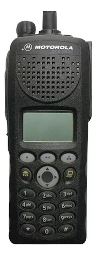 Xts2500 Vhf Motorola P25 Usado Seminuevo