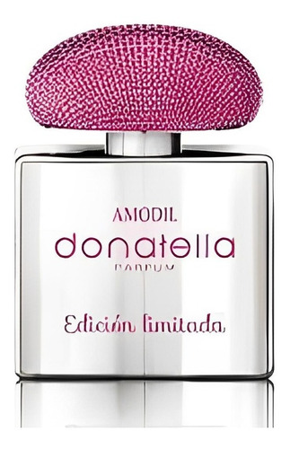 Amodil Donatella Parfum Para Mujer 50ml (vto 07/21)