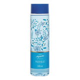 Body Splash Aquavibe Refrescantes Pretty Blue Volume Da Unidade 300 Ml