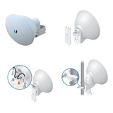 Airfiber Dish Af-5g23-s45 Antena Plato Wifi Fecuencia5ghz