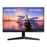 Samsung Ls24t350fhnxza Monitor Led De 24 Pulgadas, 5 Ms, 75