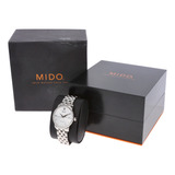 Reloj Para Caballero Mido *baroncelli*.