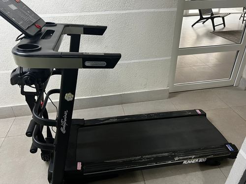 Bodytrainer Runner 500 (poco Uso)