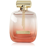 Perfume Nina Ricci L'extase Caresse De Roses Para Mujer - J