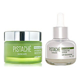 Kits - Pistaché Skincare Dewy Face Beauty Set