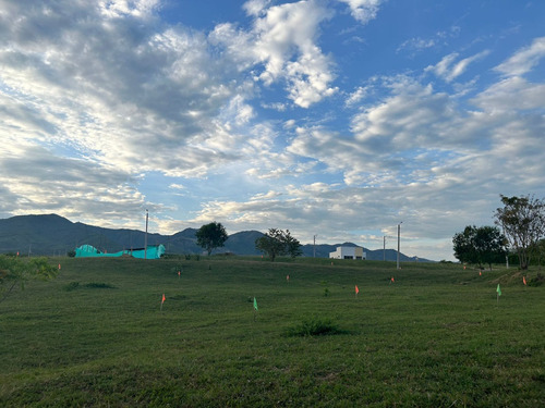 Excelentes Lotes En Condominio Campestre Ubicado En Tocaima Cundinamarca - Imagen 4