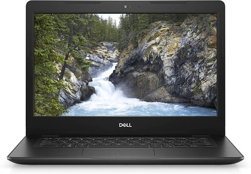 Notebook Dell I3 4005u - 8gb - 1000gb