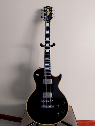 Gibson Les Paul Custom 1979