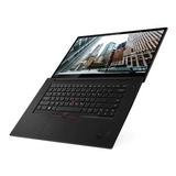 Notebook Laptop Thinkpad X1 Extreme 2da Gen