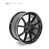 Rines 17 5/108 Gyro Mondeo Ford Focus St Escape  Garantia