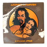 Ashford & Simpson - A Musical Affair    Lp