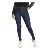 Calça Jeans Feminina Skinny Biotipo Premium Levanta Bumbum