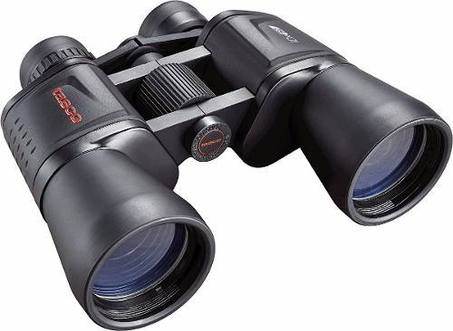 Binocular Tasco 10x50 New Essentials Black Porro.