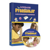 Actividades Para Preescolar, De Equipo Editorial. Editorial Lexus, Tapa Dura En Español, 2012