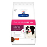 Alimento Perro Hills Gastrointestinal Biome 3,6kg. Rp