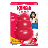 Kong Classic Juguete Perro, Xxlarge (más De 36 Kgs)