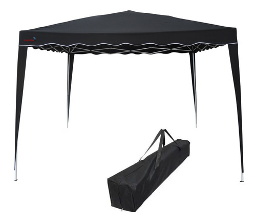 Gazebo Articulado 3x3 Com Bolsa Transporte Importway