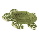 Peluche De Tortuga Marina