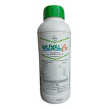 Fertilizante Wuxal® Calcio 1 Lt, Tapa Verde