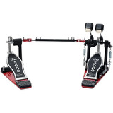 Dw  acerator Double Bass Pedal