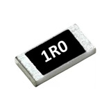 1r0 (40 Peças) Resistor Smd 2512 1w 5% 1 Ohms 6.4mmx 3.2