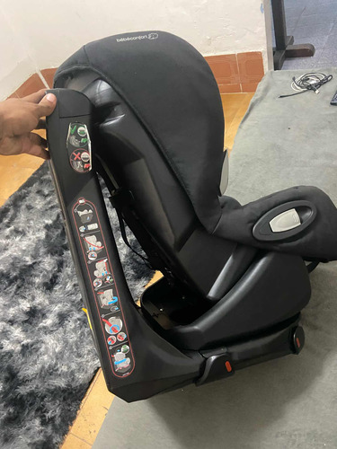 Cadeira Para Auto Axiss - Bebé Confort