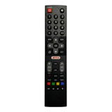 Controle Tv Philco Lcd Smart Ptv55u21dswnc Netflix W-9004a