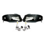 Juego Optica Vw Gol G3 2003 2004 2005 Sd +cree Led VOLKSWAGEN GLI