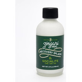 Zingari Man Post Afeitado Recovery Splash-the Socialite