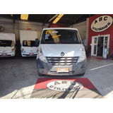 Renault Master Furgao L1h1 2022