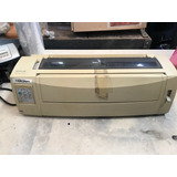 Art 491 Impresora Lexmark Forms Printer 2500series