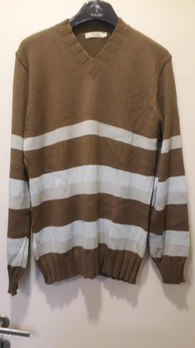 Sweater Tascaba Talle:l
