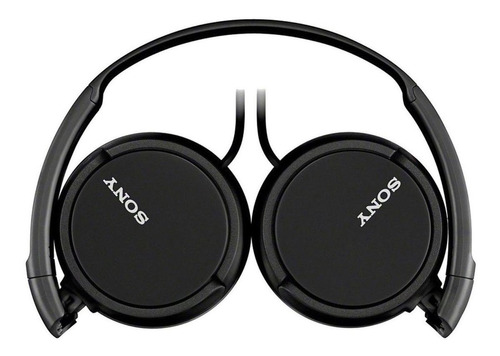 Fone De Ouvido Sony Series Mdr-zx110: Som Poderoso,estiloso