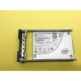 3053j Dell Intel Dc S3610 Series 200gb 6gbps 2.5' Sata S Ddc