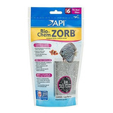 Api Bio-chem Zorb Size 6 Aquarium Canister Filter Filtration