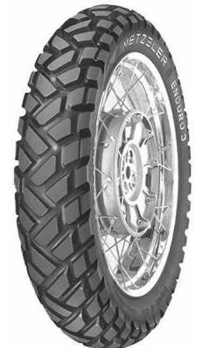 Cubierta 110 90 17 Metzeler Enduro 3 Xr150 190 Avant