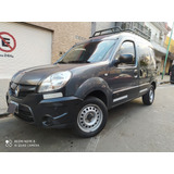 Renault Kangoo 2015 1.6 Furgon Ph3 Confort 5as Lc