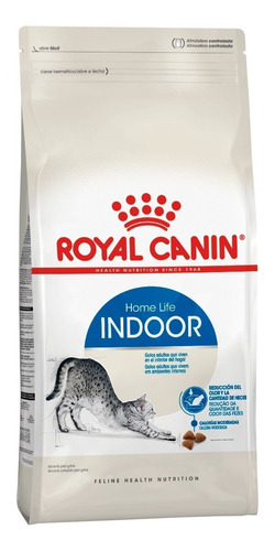 Royal Canin Indoor Cat (gato) X 7.5kg Pet Shop Cuenca