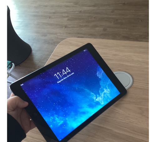 iPad Air 16gb A1474. 9,7pol Usado