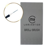 Brow Brush (para Realizar Brow Laminación)  My Lamination