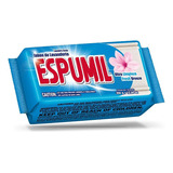 Jabón Espumil Ultra Limpieza De 350 Gr, Caja Con 60 Piezas 