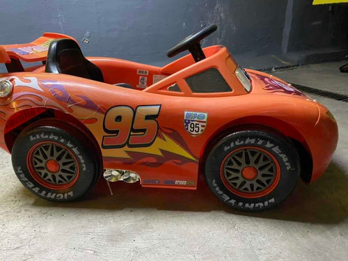 carro a bateria para niños olx