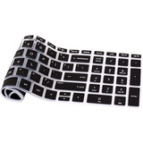 Funda Para Teclado Compatible Con Hp Pavilion 15 Series 2019