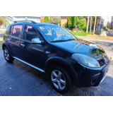 Renault Stepway Renault Stepway 