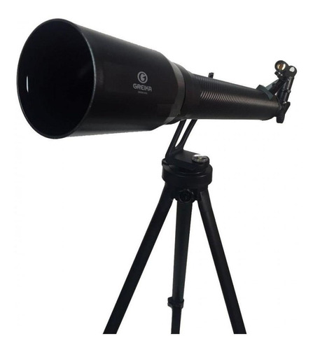 Telescópio Reflator Azimutal Greika Tele-70070