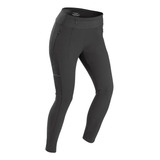 Legging Feminina De Trekking Travel 500 Forclaz